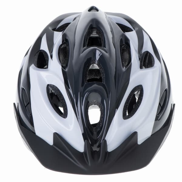 L-BRNO Justerbar cykelhjälm, storlek L 58-62cm