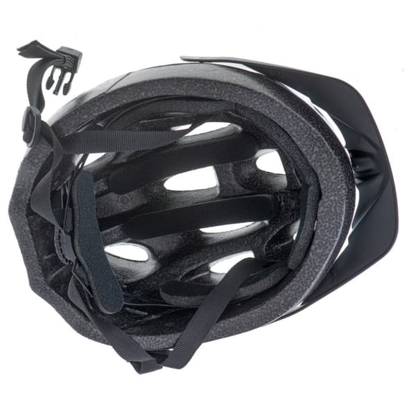 L-BRNO Justerbar cykelhjälm, storlek L 58-62cm