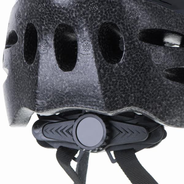 L-BRNO Justerbar cykelhjälm, storlek L 58-62cm