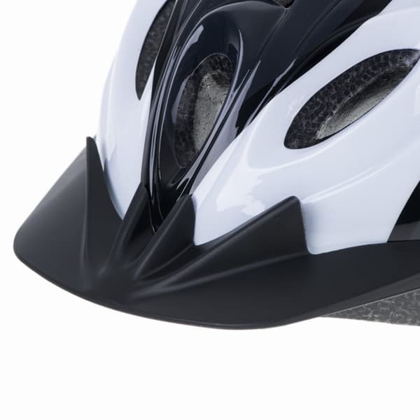 L-BRNO Justerbar cykelhjälm, storlek L 58-62cm