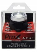 Pikkukuva 2 / 5: PROX ALPHA F USB etupyörävalo 130 LM