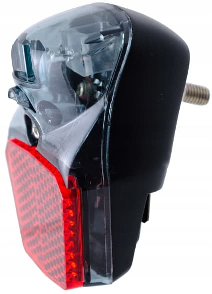 Dynamo cykellygte LIGHTING CONTROL