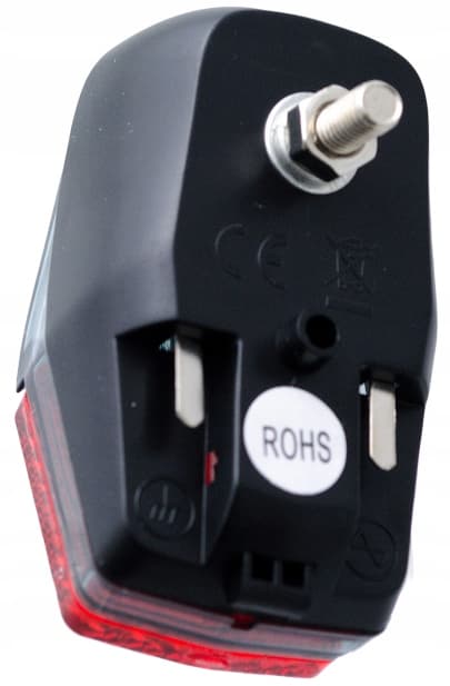 Dynamo cykellygte LIGHTING CONTROL
