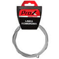 Miniatyrbillede 3 af 3: PROX BOOTES SMD LED 20Lm 220 mAh SAFE + MEMORY MODE Cykelbaglygte.