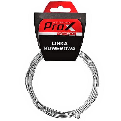 PROX BOOTES SMD LED 20Lm 220 mAh SAFE + MEMORY MODE Cykelbaglygte.