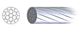 Miniatyrbillede 2 af 3: PROX BOOTES SMD LED 20Lm 220 mAh SAFE + MEMORY MODE Cykelbaglygte.