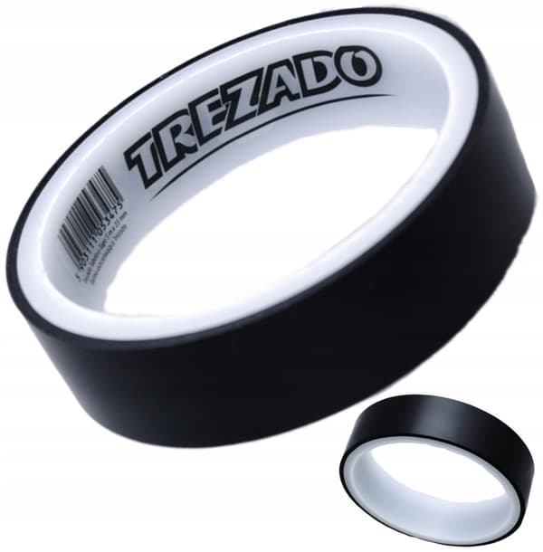 TREZADO TUBELESS SEALING Tape 26mm x2 HJUL