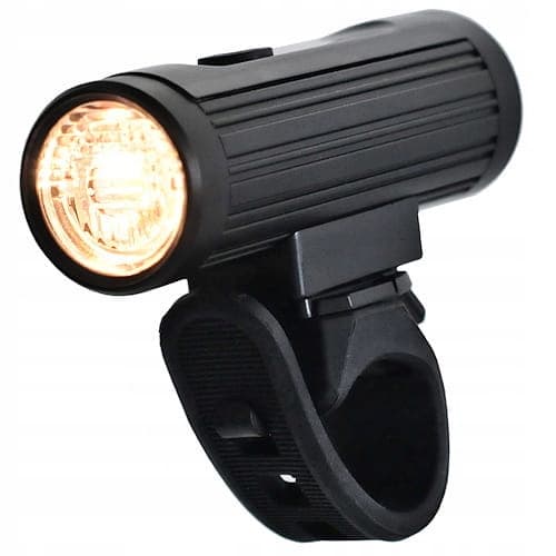 Prox ZETA S TAKAPYÖRÄLÄLAMPPU USB 80lm COB LED LED