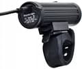 Pikkukuva 4 / 8: Prox ZETA S TAKAPYÖRÄLÄLAMPPU USB 80lm COB LED LED