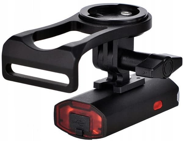 PROX HAMAL etupyörän valo 600lm ANTI FOG