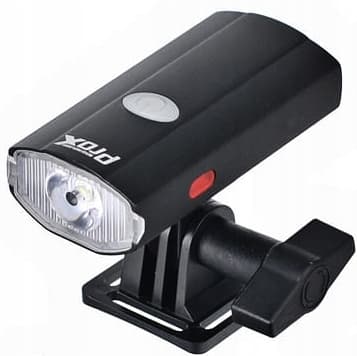 PROX HAMAL etupyörän valo 600lm ANTI FOG