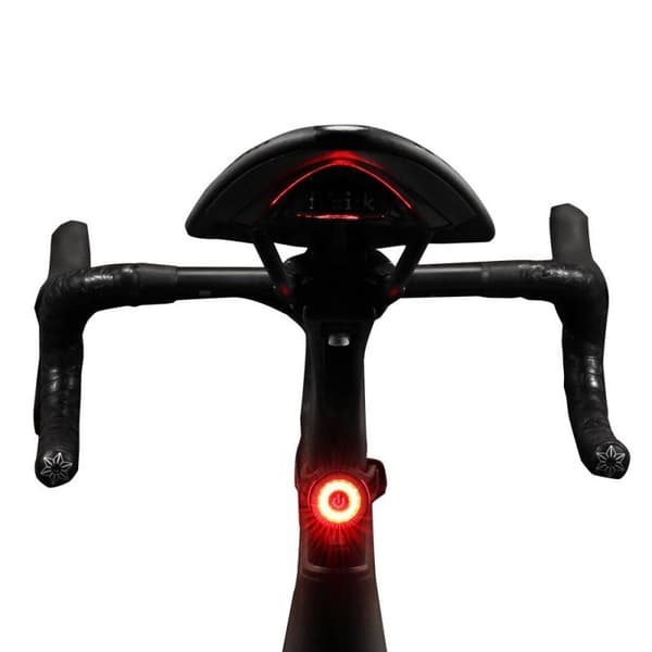 PROX ETA LED CREE 500 mAh 70 LM USB TAKALAMPPUUN
