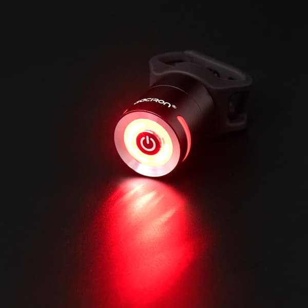 PROX ETA LED CREE 500 mAh 70 LM USB TAKALAMPPUUN