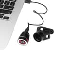 Pikkukuva 7 / 10: PROX ETA LED CREE 500 mAh 70 LM USB TAKALAMPPUUN