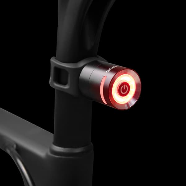 PROX ETA LED CREE 500 mAh 70 LM USB TAKALAMPPUUN