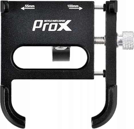 PROX EAGLE X1 ALUMIININEN PYÖRÄPIDIKE PUHELIMELLE