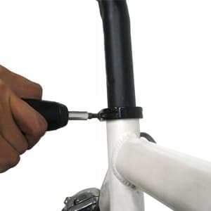 PROX EAGLE X7 CYKELTELEFONHOLDER I ALUMINIUM