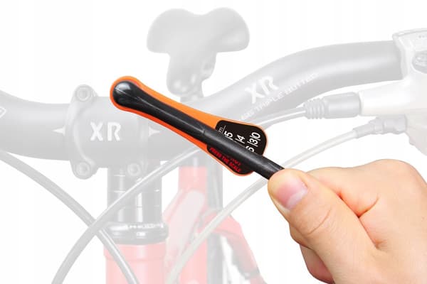 PROX EAGLE X7 CYKELTELEFONHOLDER I ALUMINIUM