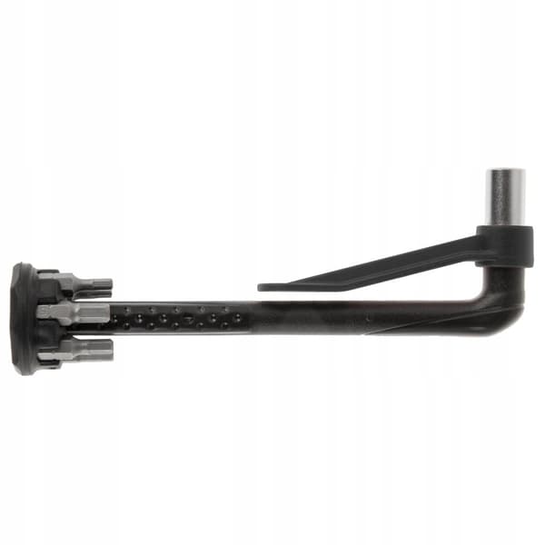 PROX EAGLE X7 CYKELTELEFONHOLDER I ALUMINIUM