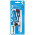 Miniatyrbillede 8 af 9: PROX EAGLE X7 CYKELTELEFONHOLDER I ALUMINIUM