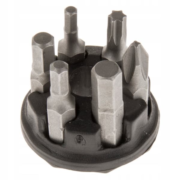 PROX EAGLE X7 CYKELTELEFONHOLDER I ALUMINIUM