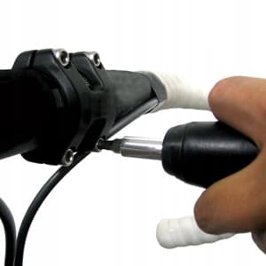 PROX EAGLE X7 CYKELTELEFONHOLDER I ALUMINIUM