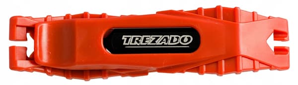 TREZADO aktiivivaahto polkupyörän pesuun 500 ML