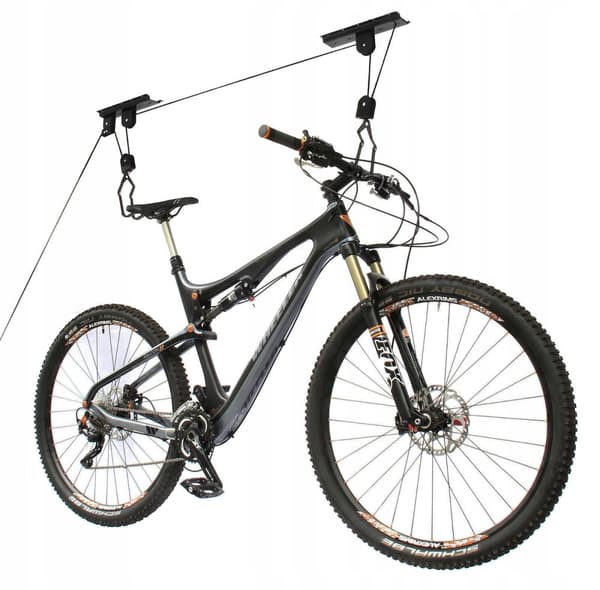 CYKELSTATIV SERVICE CYKELSTATIVHOLDER CYKELSTATIV 16-29" RAION