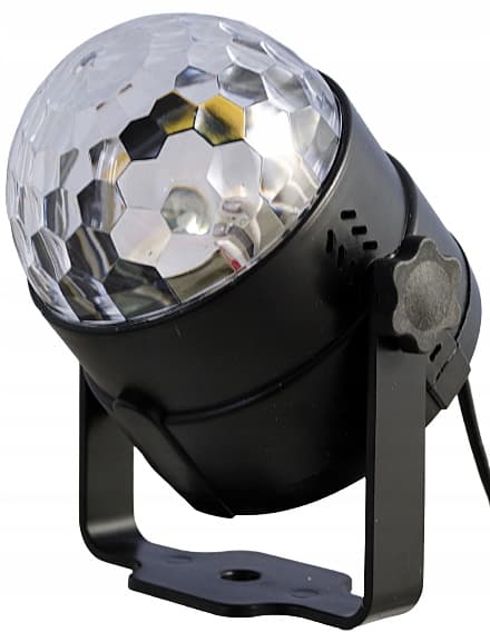 CYKELLAMPA 5 LED BAK MED LASER 5 LÄGEN
