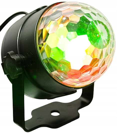 CYKELLAMPA 5 LED BAK MED LASER 5 LÄGEN