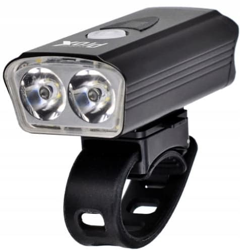 PROX KASTOR X 1800LM POWERBNK 6400mAh USB-C LAMPA