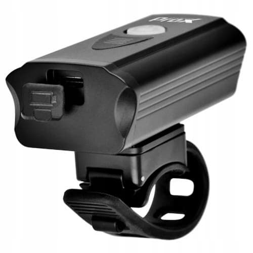 PROX KASTOR X 1800LM POWERBNK 6400mAh USB-C LAMPA