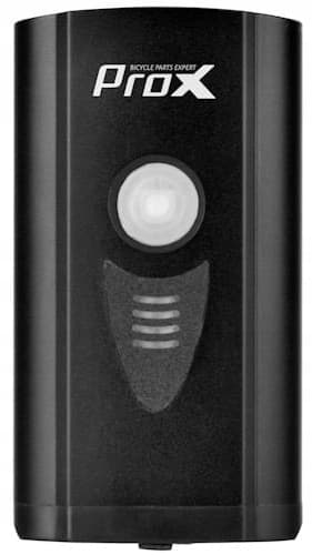 PROX KASTOR X 1800LM POWERBNK 6400mAh USB-C LAMPA