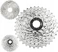 Miniatyrbillede 5 af 5: PROX BIKE LAMP HOLDER PROX SPIKA 15 mm.