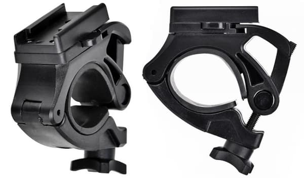 PROX BIKE LAMP HOLDER PROX SPIKA 15 mm.