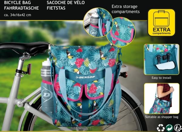 Beaphar rentouttava kaulapanta koirille - 65 cm