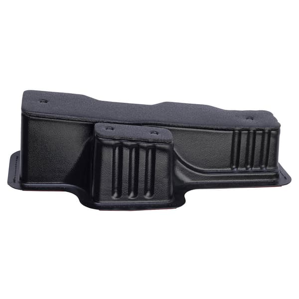 Evoc Bb Plastblock Svart