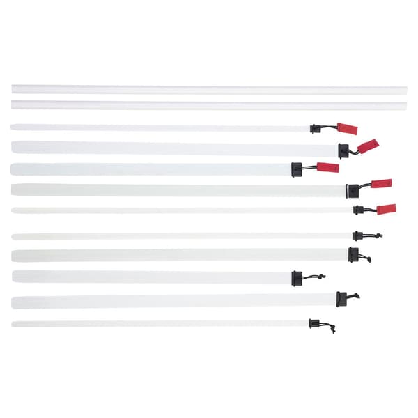 Evoc Rbb Pro Stabilisator Cykelpose Søvfarvet