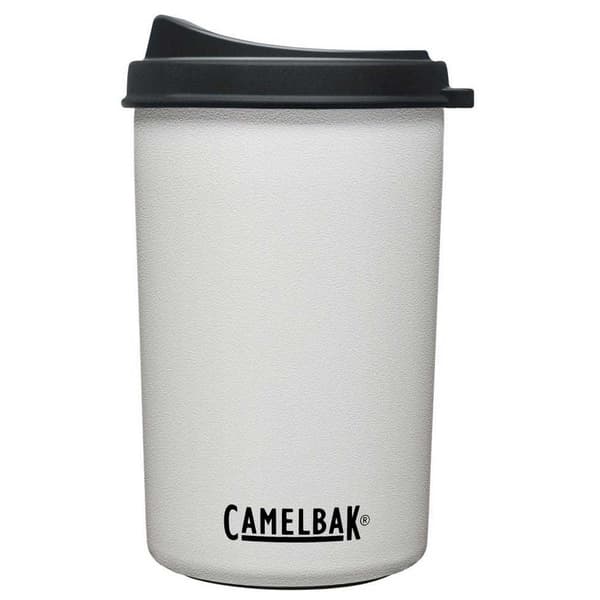Camelbak Multibev 500+350ml Vesipullo Valkoinen,Musta