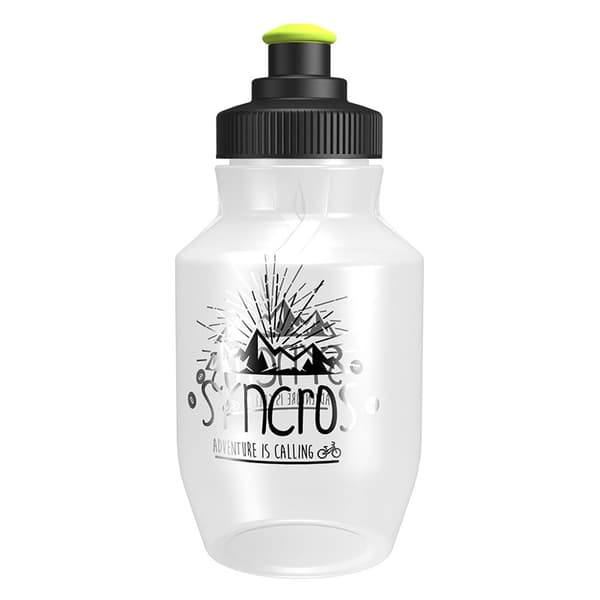 Scott 300ml Vesipullo 12 Yksiköt Vihreä