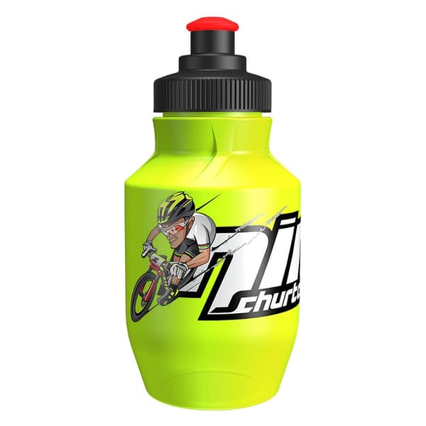 Scott 300ml Vesipullo 12 Yksiköt Vihreä