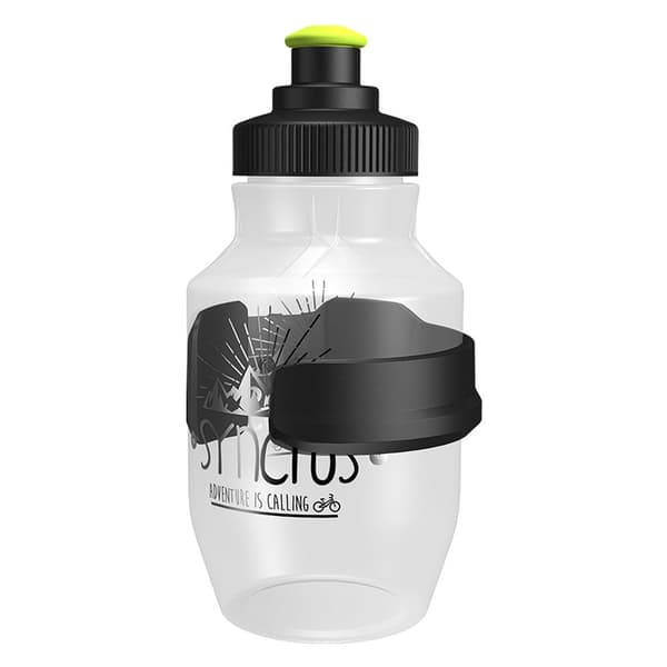 Scott 300ml Vesipullo 12 Yksiköt Vihreä