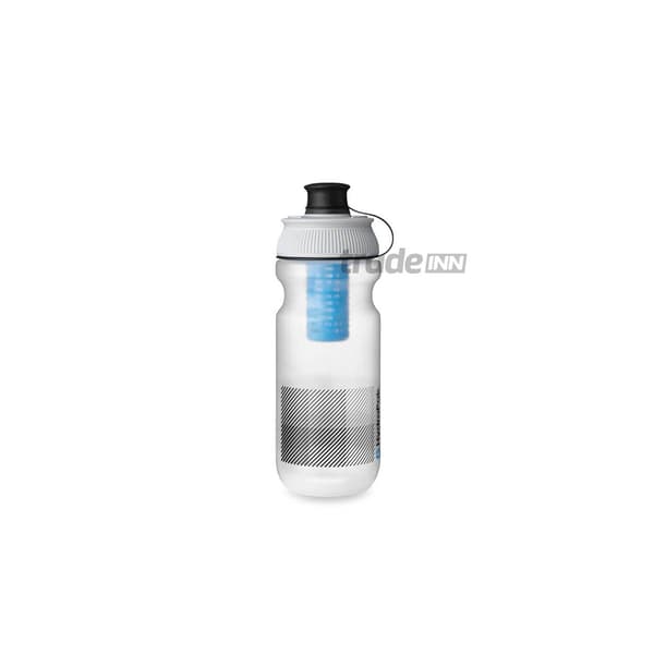 Hydrapak Breakway+ 600ml Vandflaske Transparent