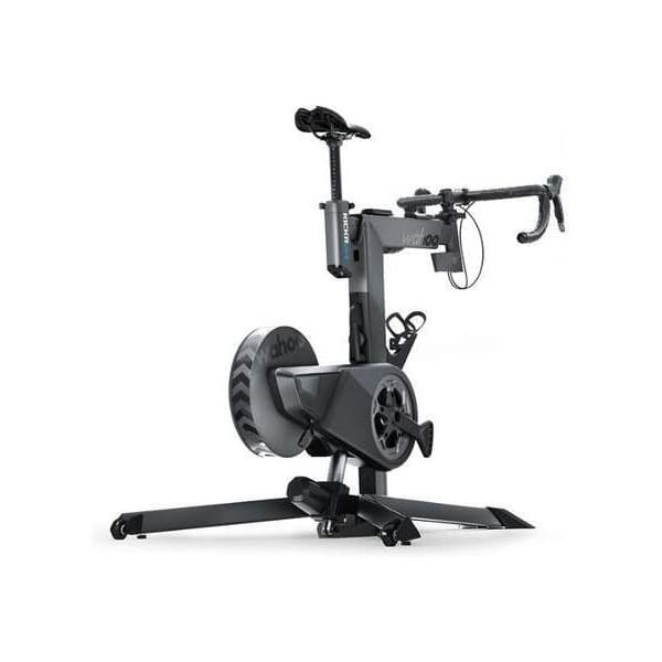 Wahoo KICKR BIKE V2-träningsmotstånd
