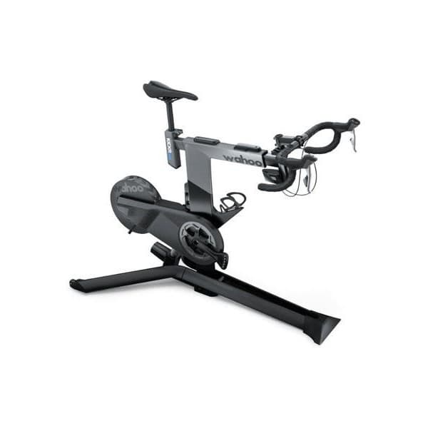 Wahoo KICKR BIKE V2-träningsmotstånd