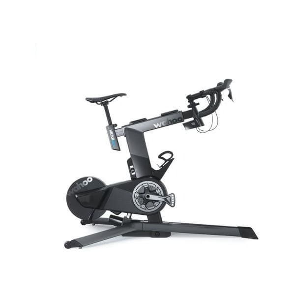 Wahoo KICKR BIKE V2-träningsmotstånd