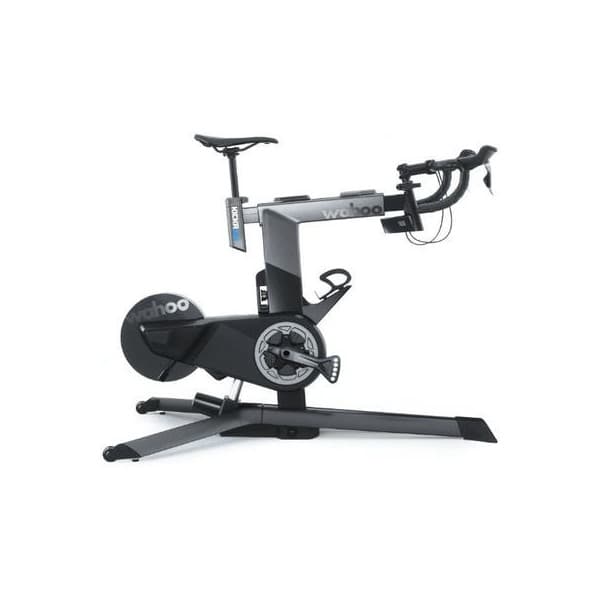 Wahoo KICKR BIKE V2-träningsmotstånd
