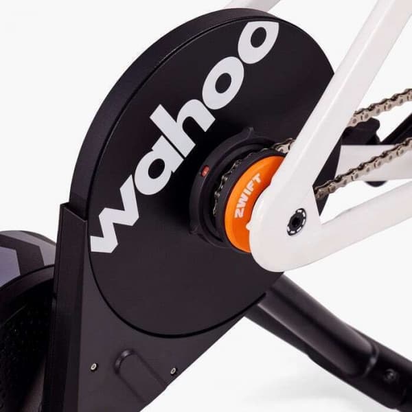 Wahoo Zwift Click & Cog -virtuel gear