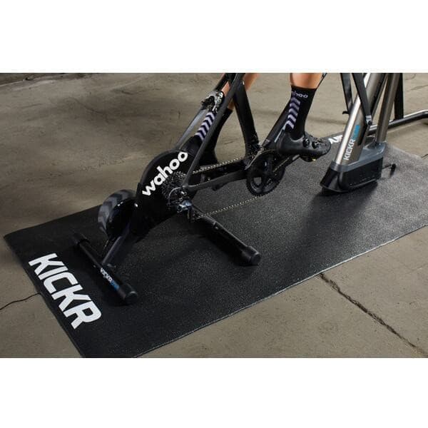 Wahoo KICKR Power Trainer beskyttelsesmåtte