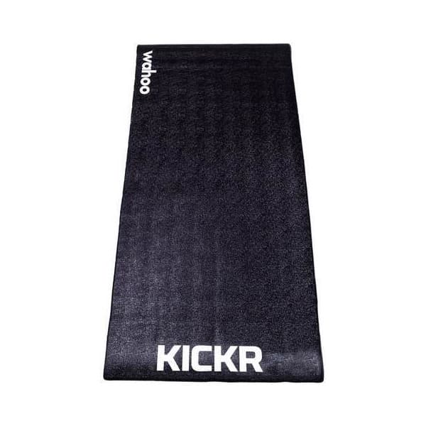 Wahoo KICKR Power Trainer beskyttelsesmåtte